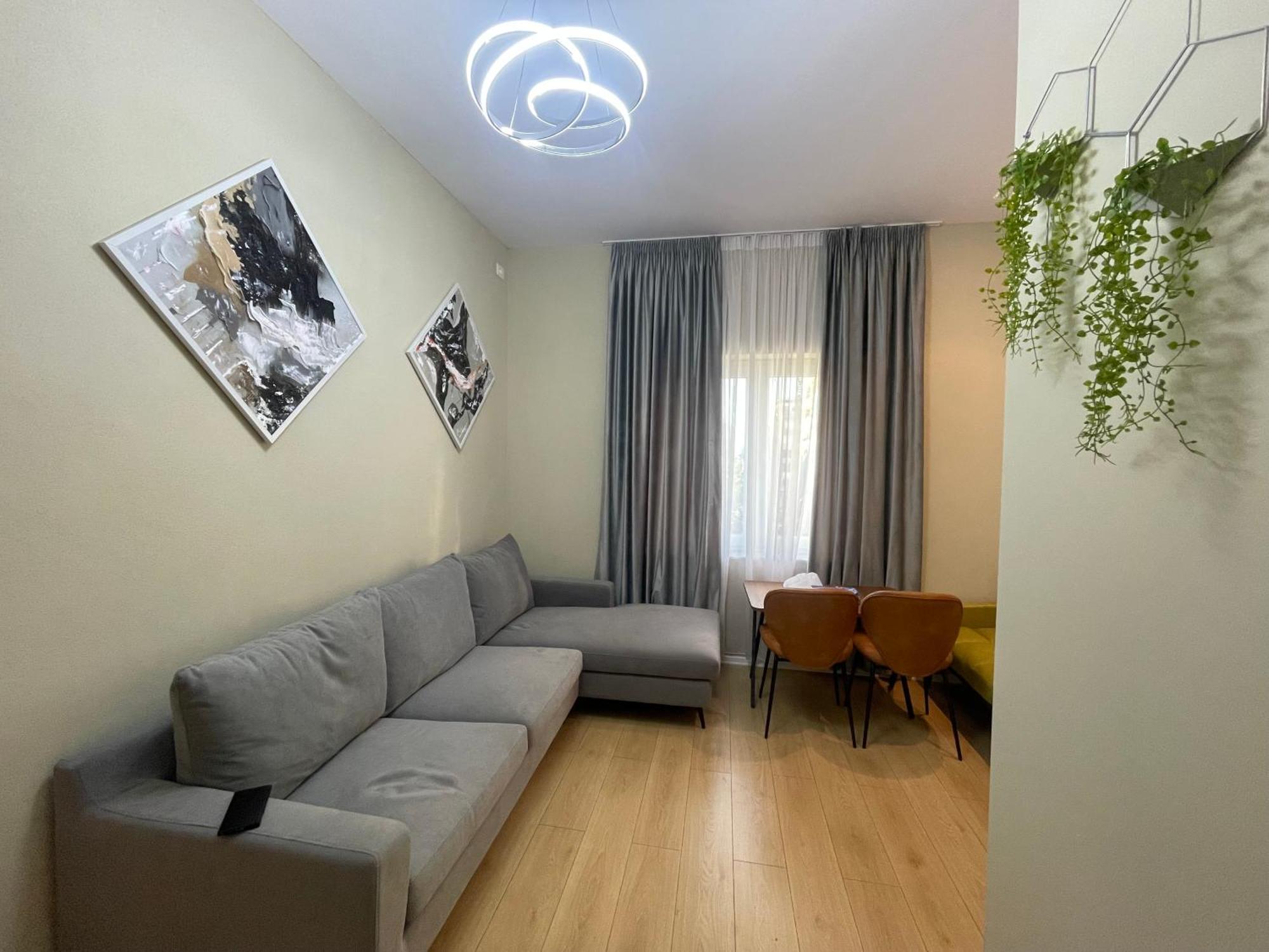 דורס City Center Rooms And Apartments מראה חיצוני תמונה