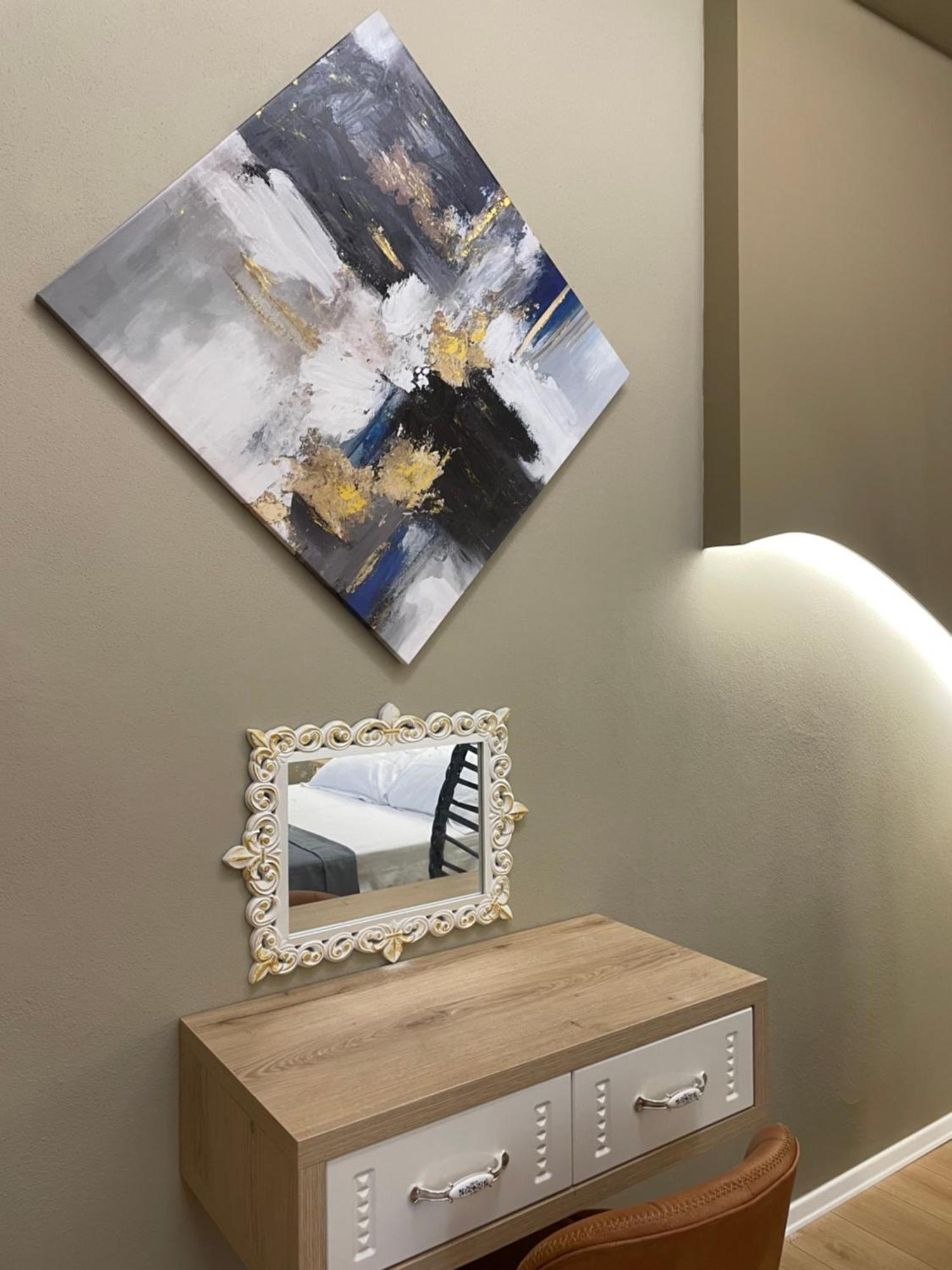 דורס City Center Rooms And Apartments מראה חיצוני תמונה