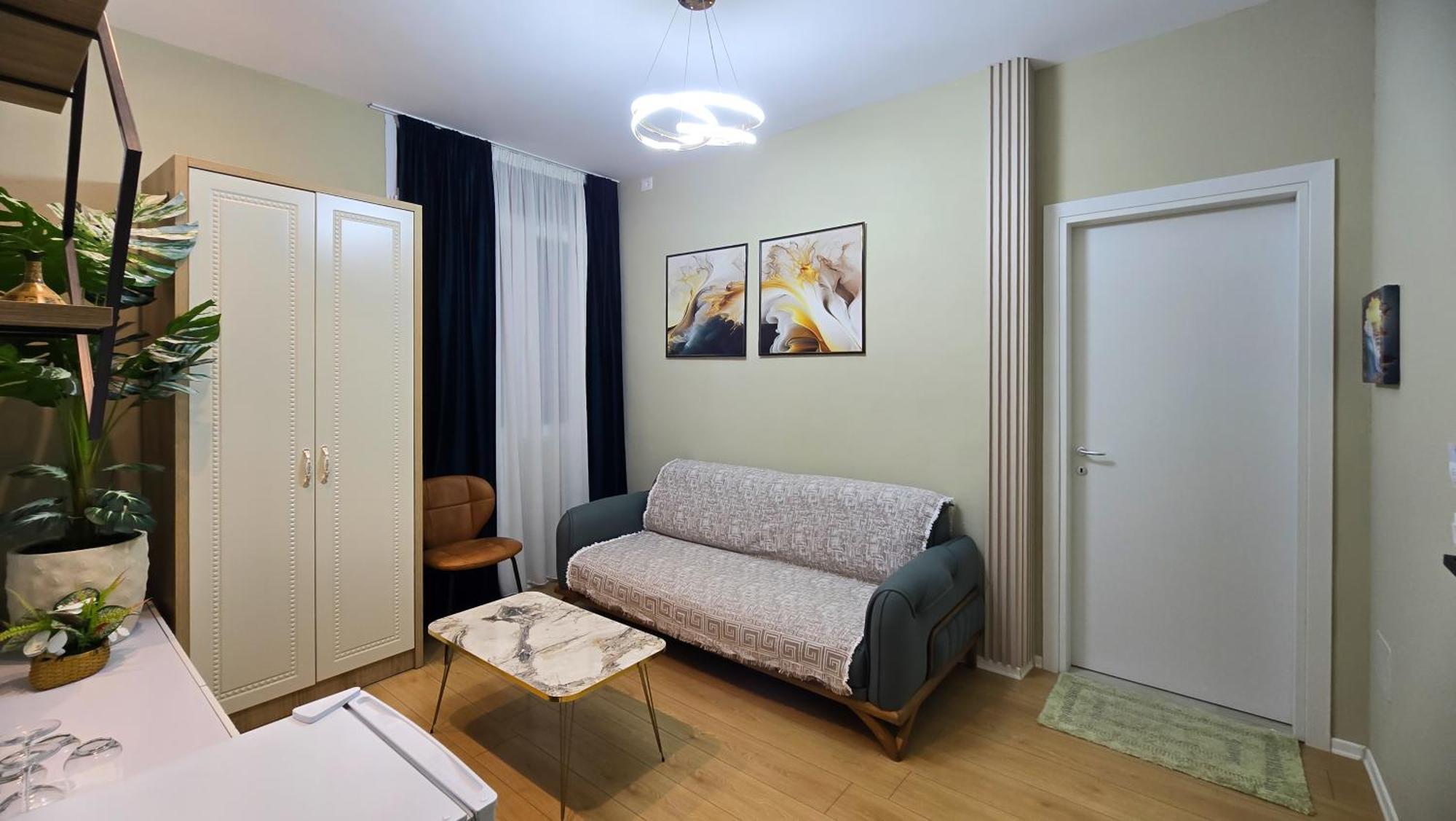 דורס City Center Rooms And Apartments מראה חיצוני תמונה